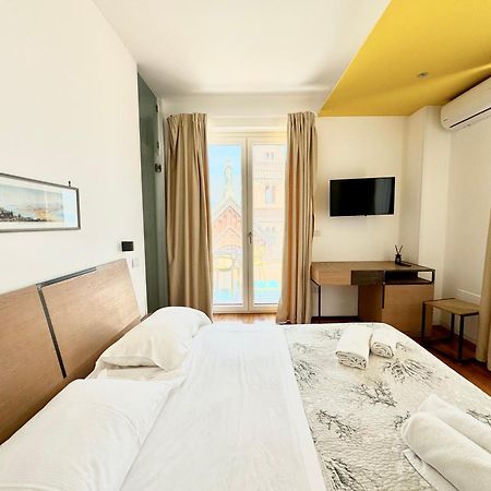 La Gaetana B&B 외부 사진