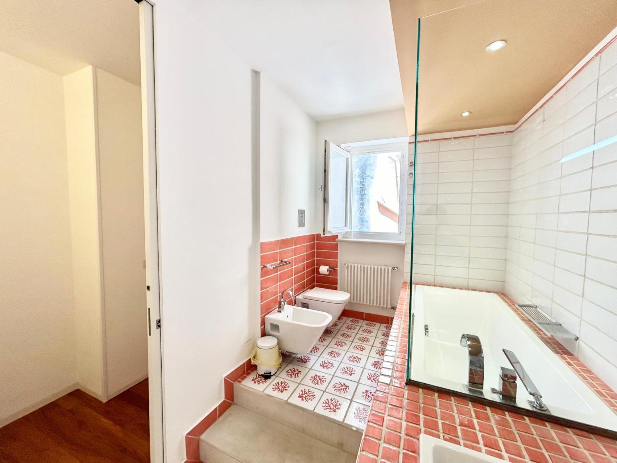 La Gaetana B&B 외부 사진