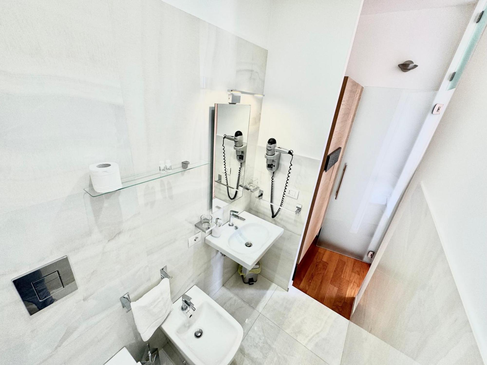 La Gaetana B&B 외부 사진