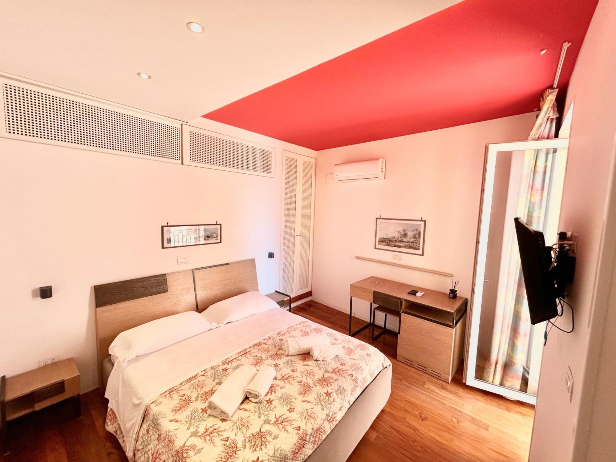 La Gaetana B&B 외부 사진