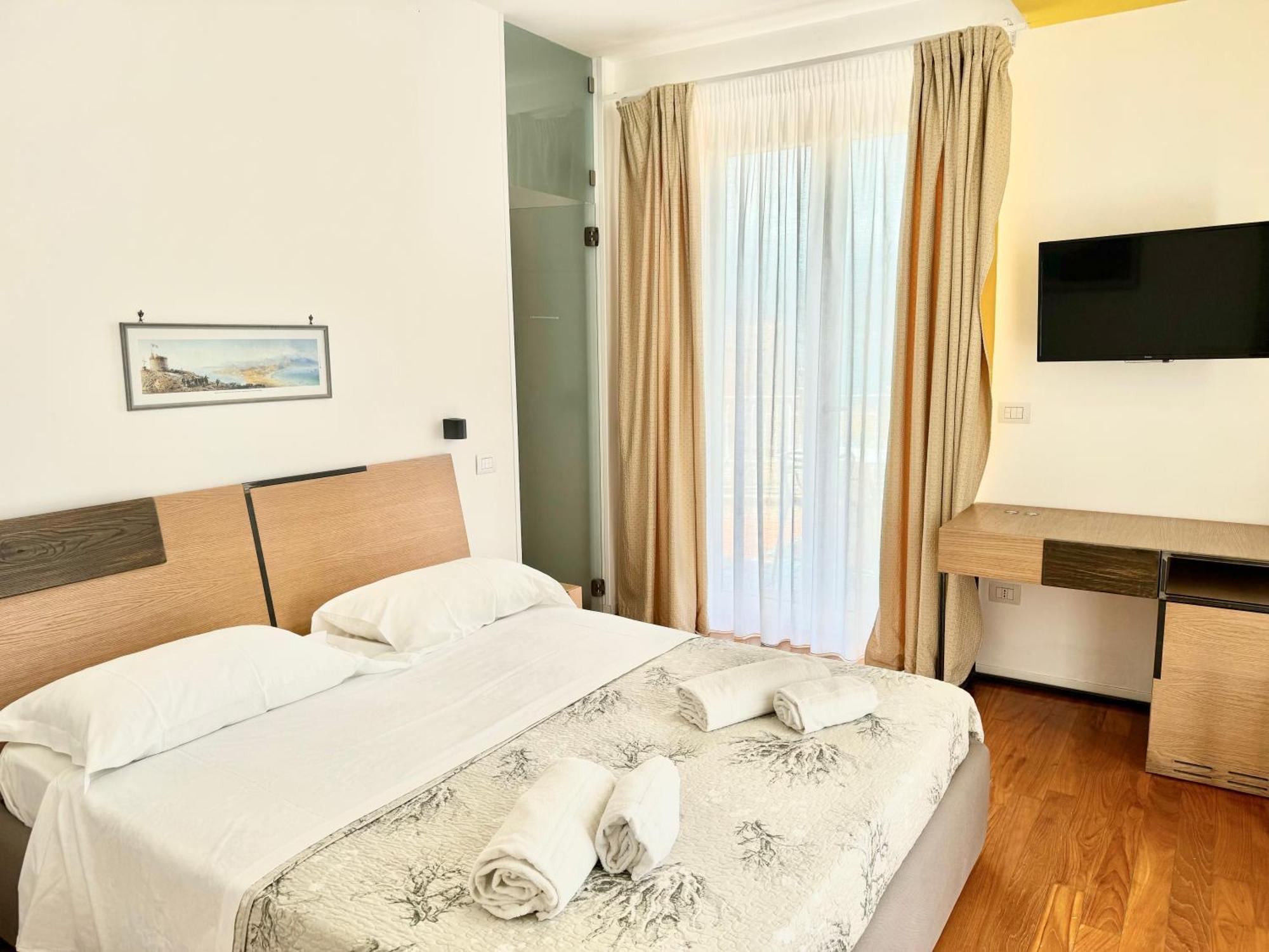 La Gaetana B&B 외부 사진