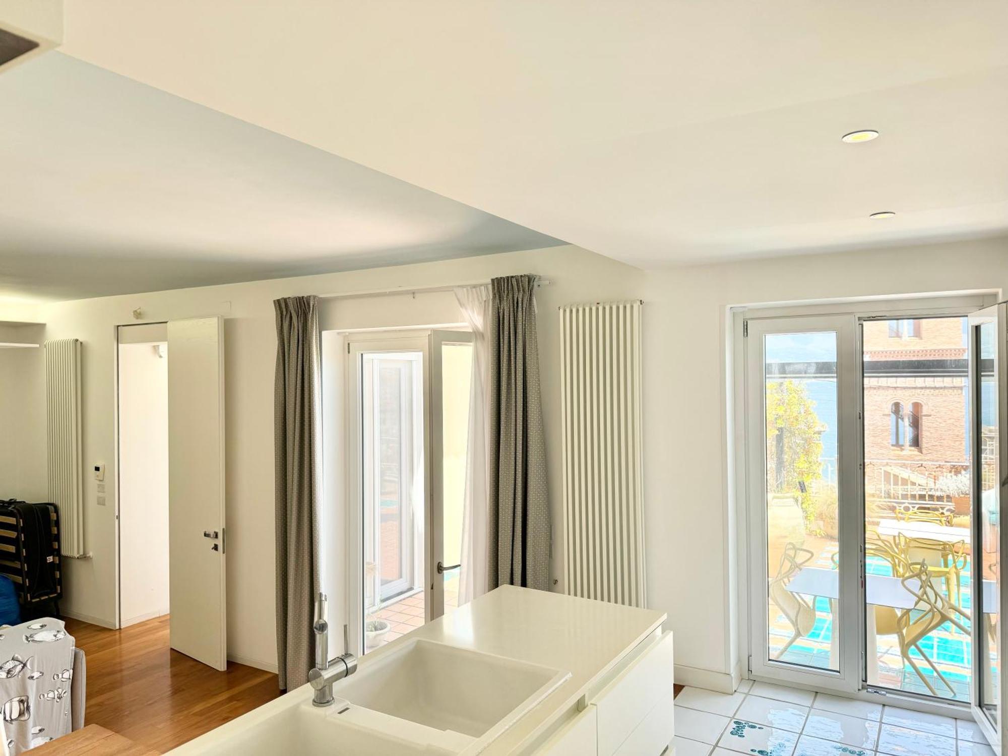 La Gaetana B&B 외부 사진