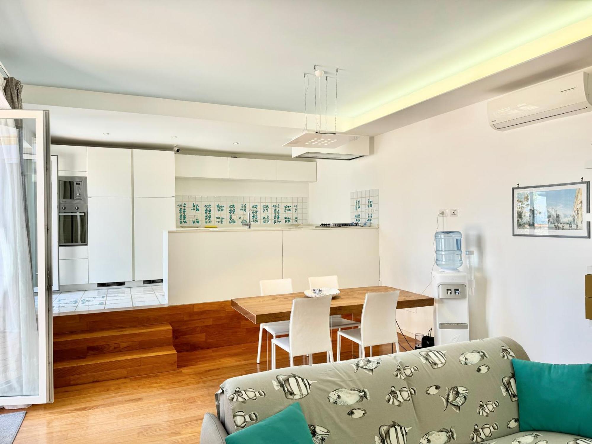 La Gaetana B&B 외부 사진