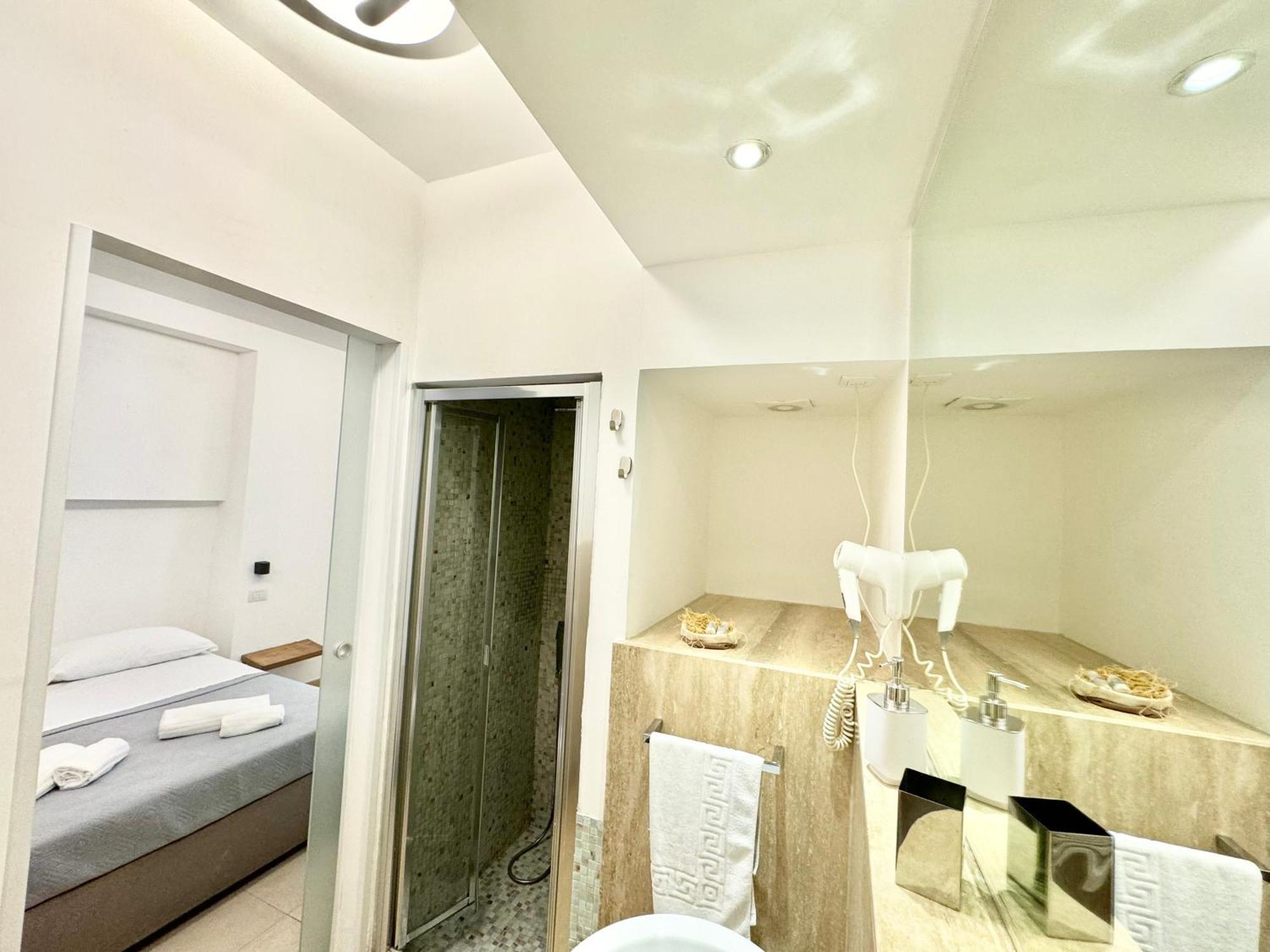 La Gaetana B&B 외부 사진