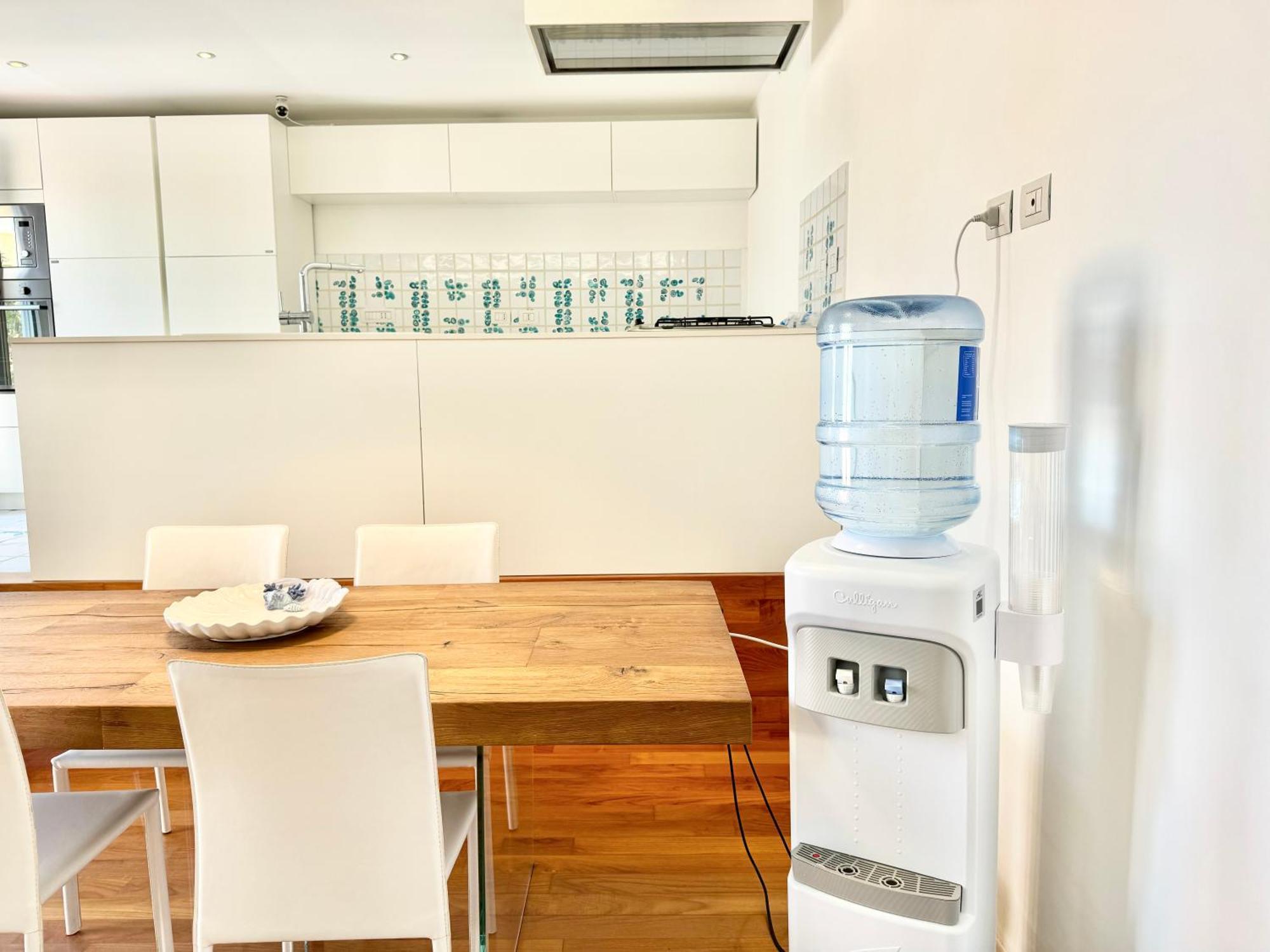 La Gaetana B&B 외부 사진