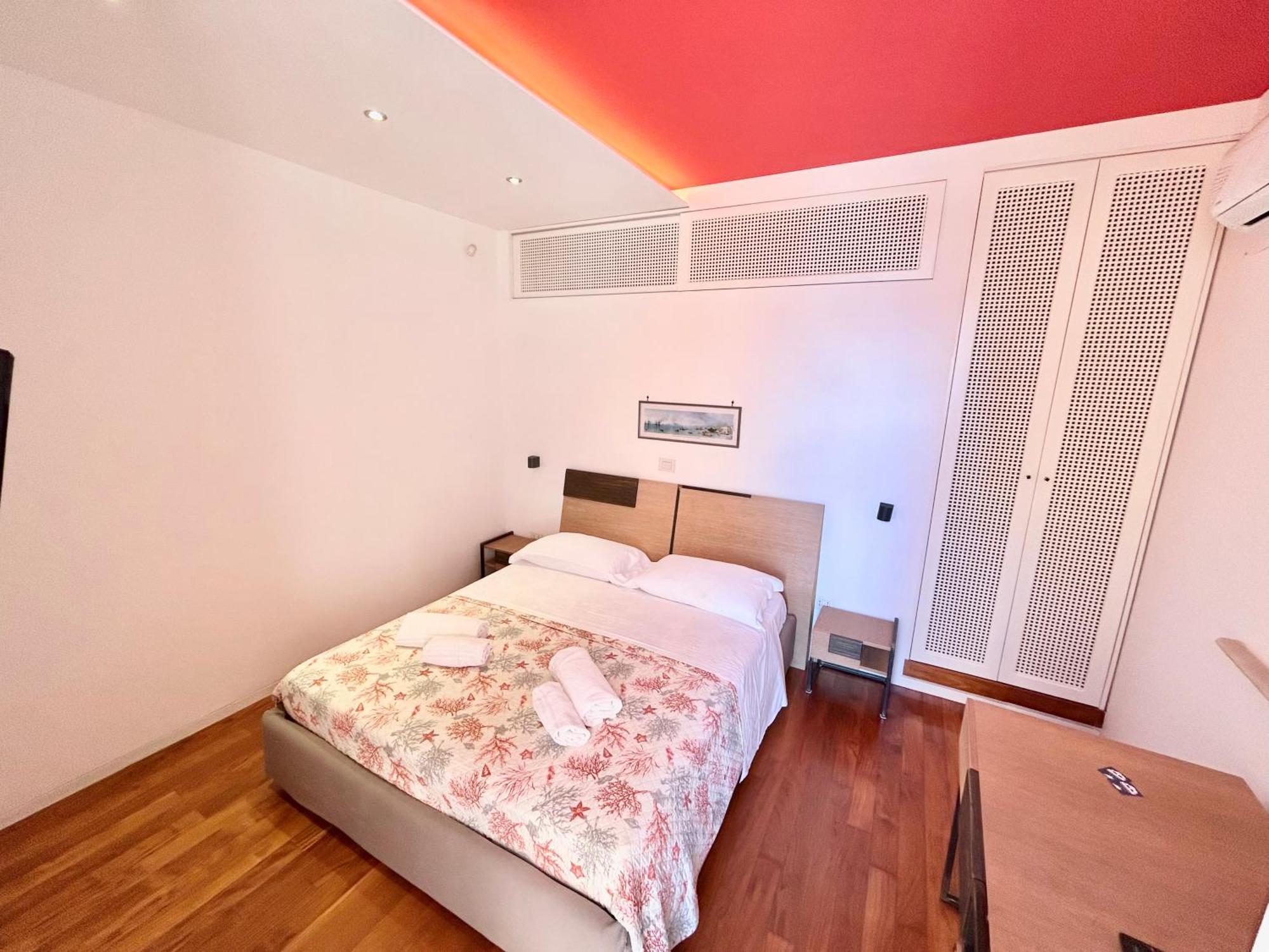 La Gaetana B&B 외부 사진
