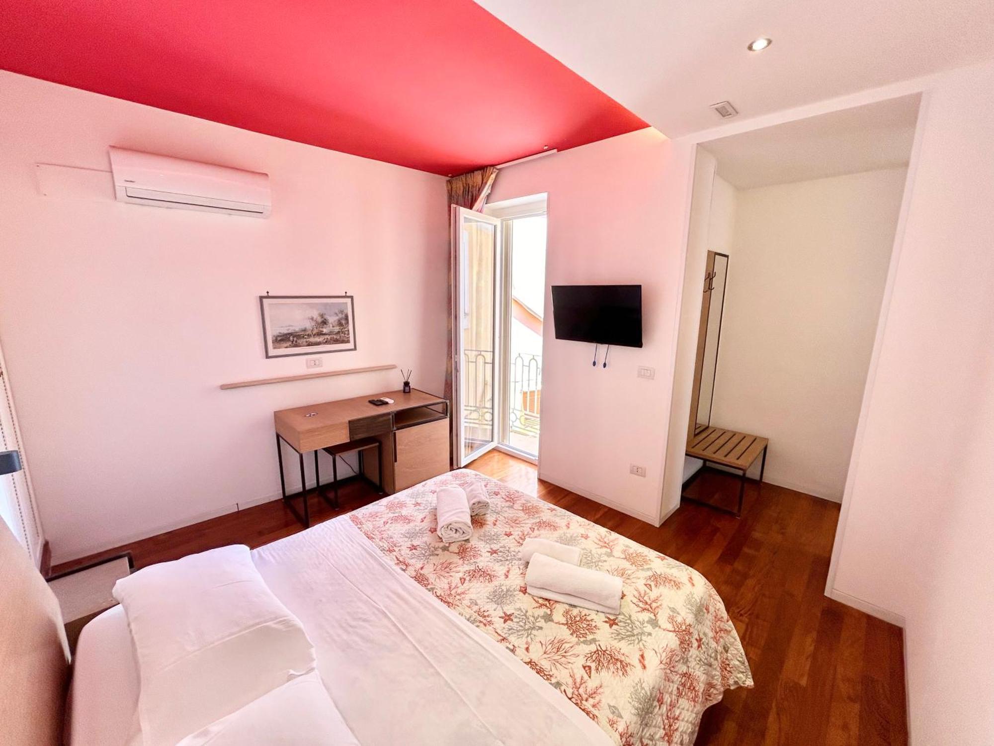 La Gaetana B&B 외부 사진