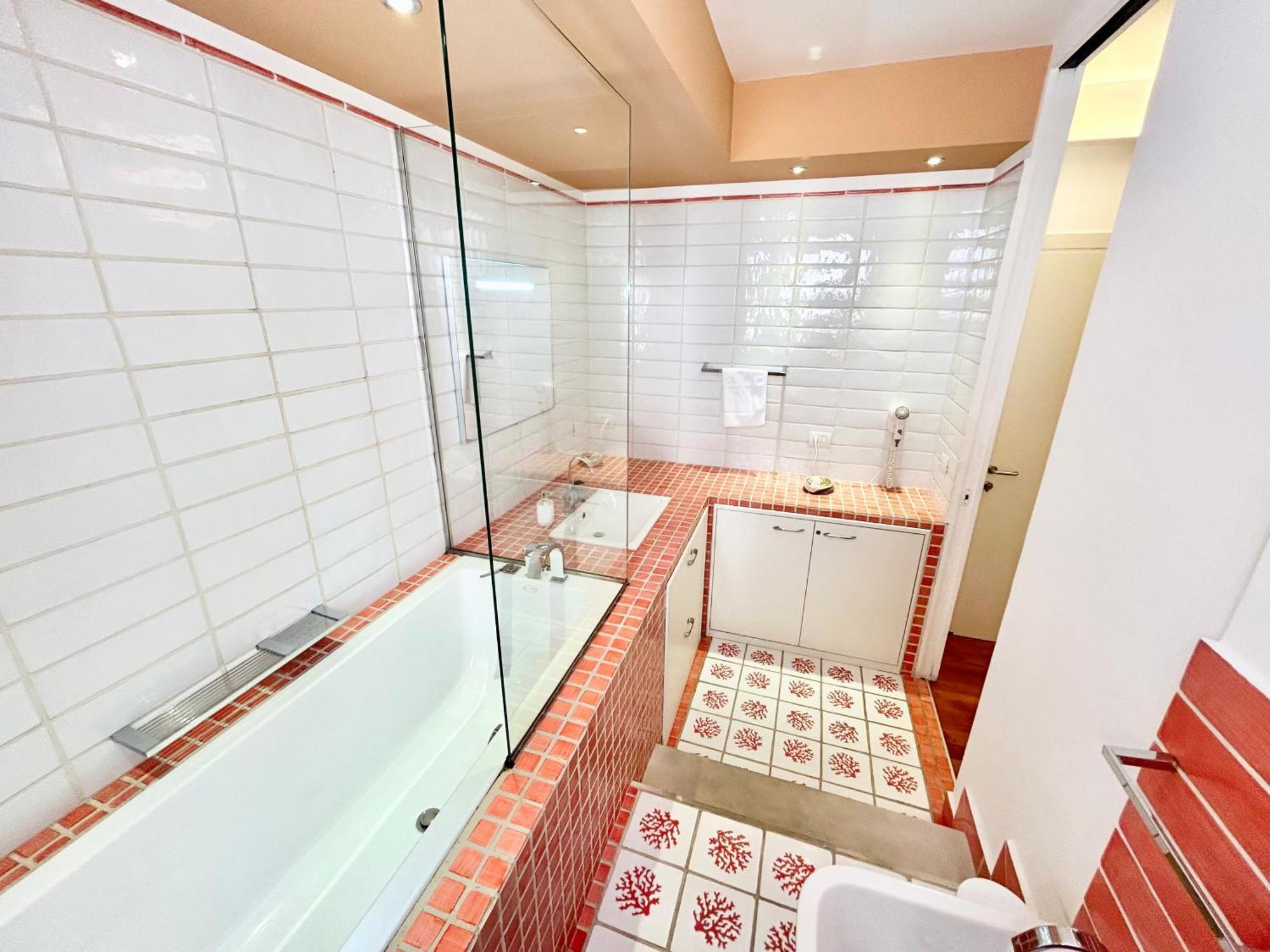 La Gaetana B&B 외부 사진