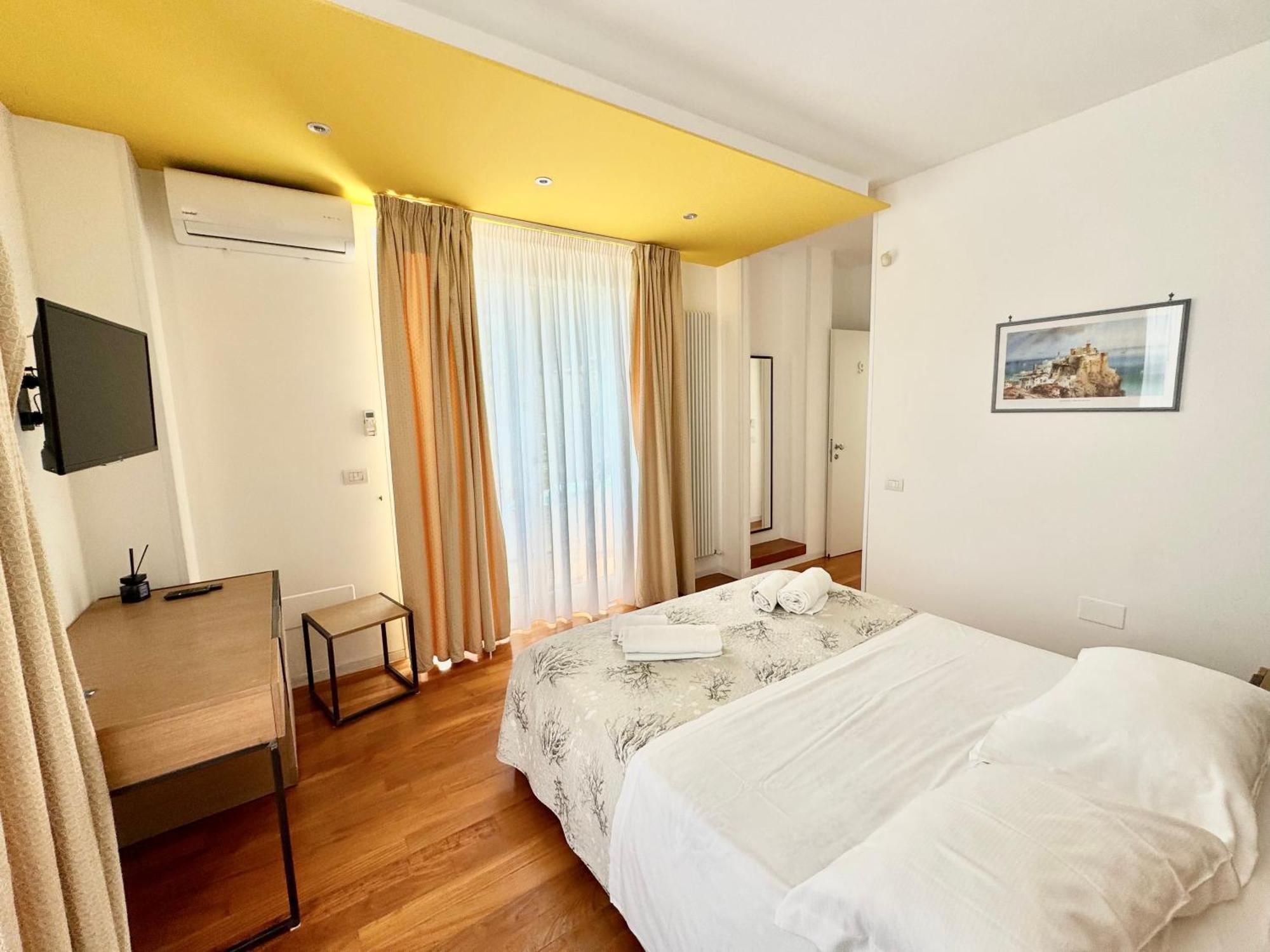 La Gaetana B&B 외부 사진