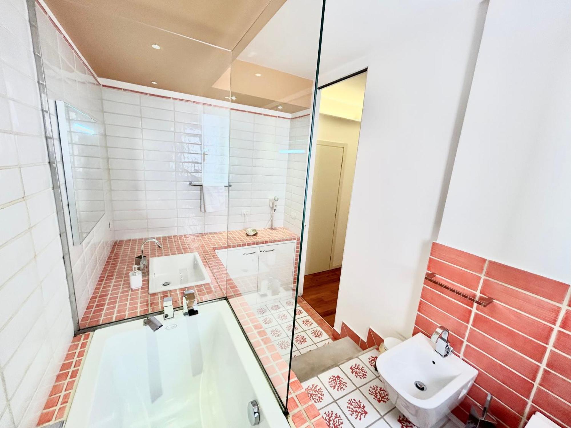 La Gaetana B&B 외부 사진