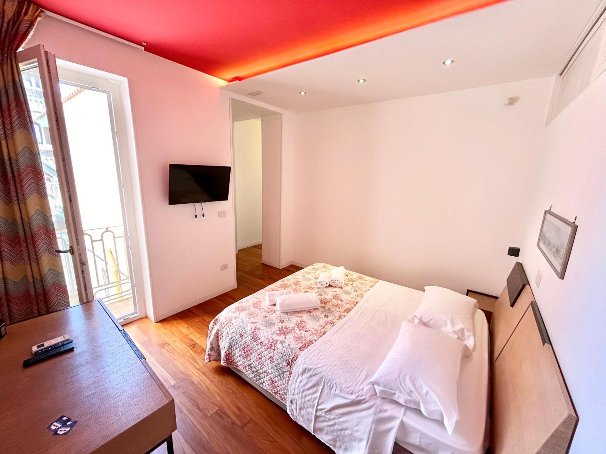La Gaetana B&B 외부 사진