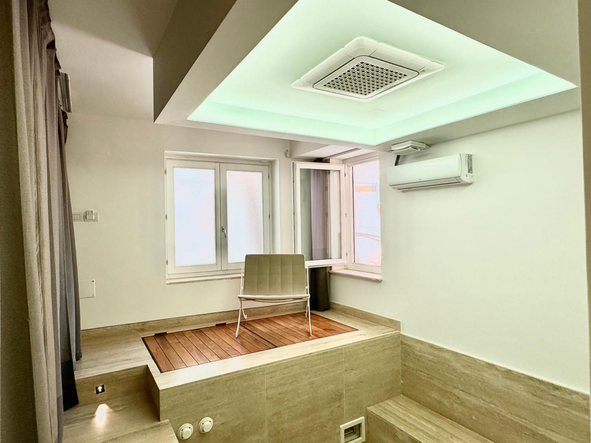 La Gaetana B&B 외부 사진