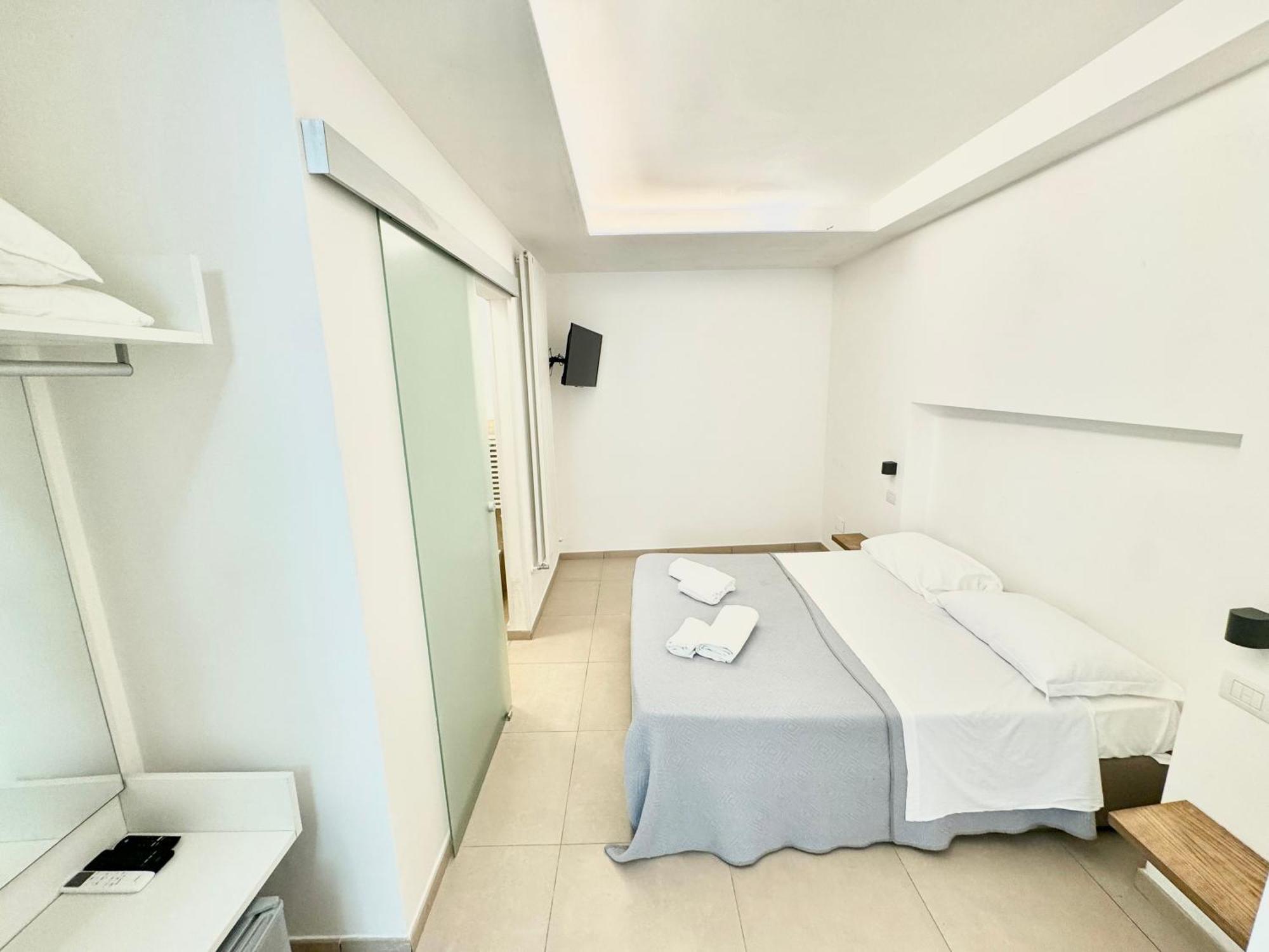 La Gaetana B&B 외부 사진