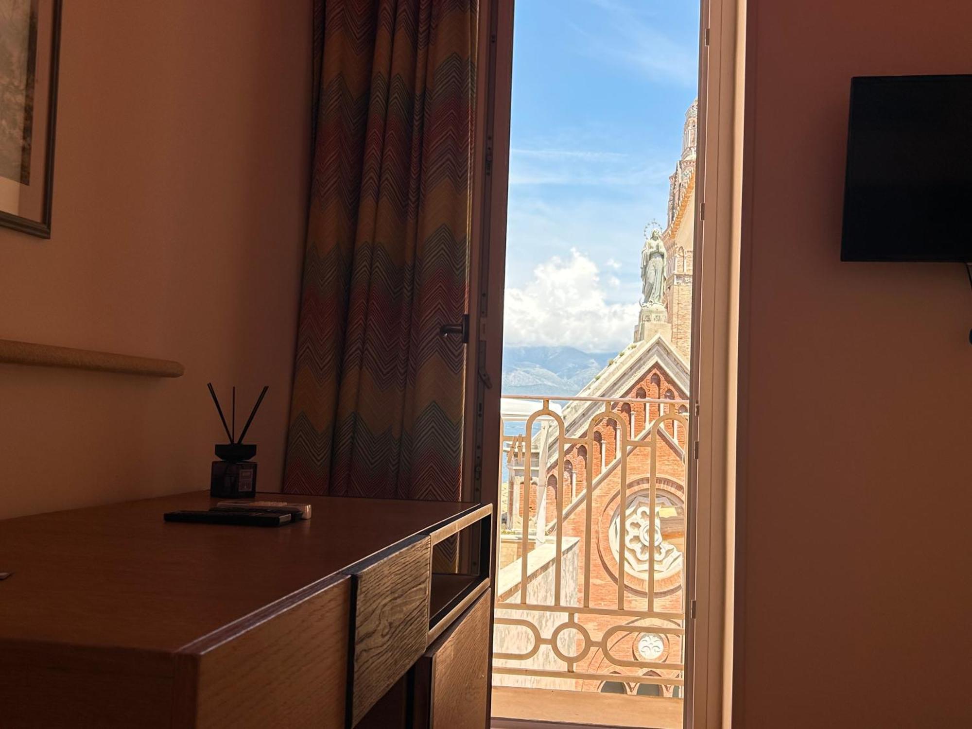 La Gaetana B&B 외부 사진