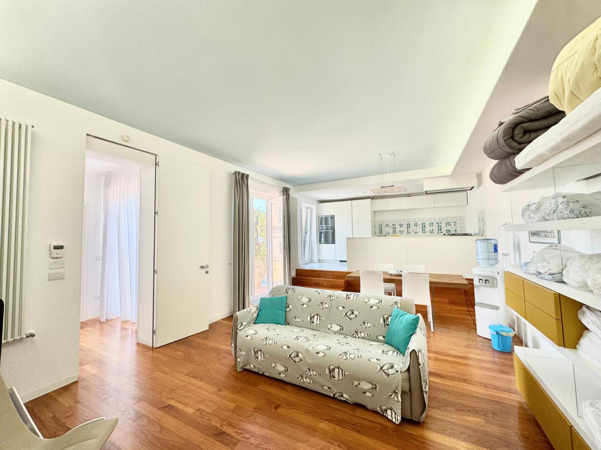 La Gaetana B&B 외부 사진