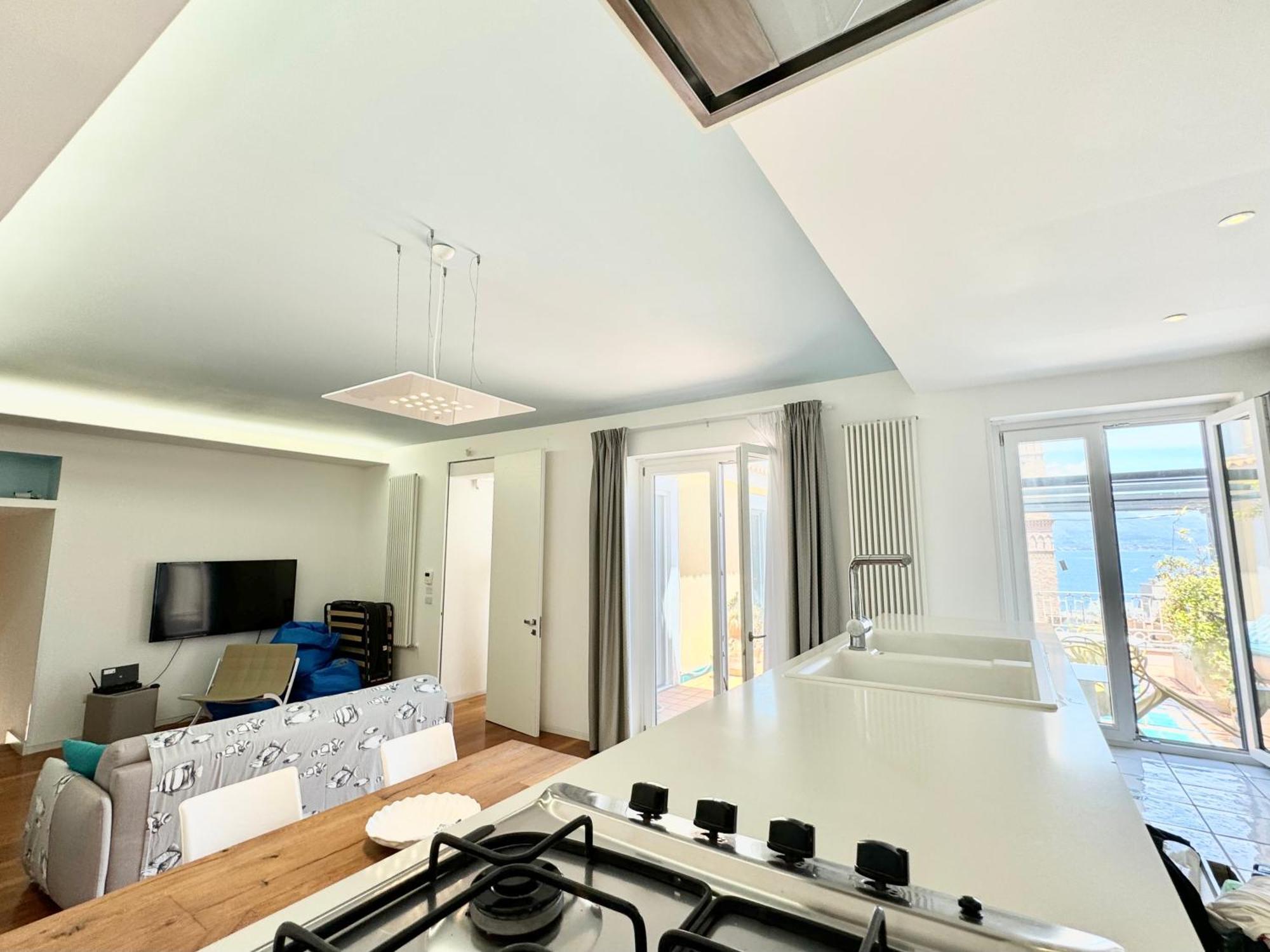 La Gaetana B&B 외부 사진