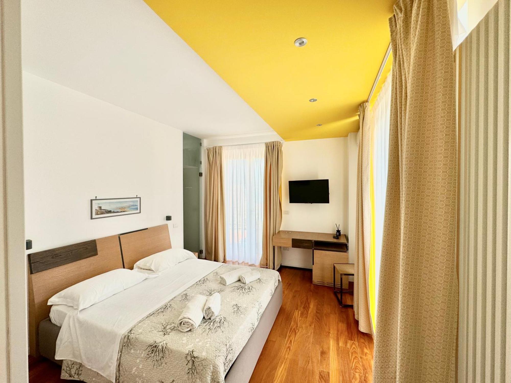 La Gaetana B&B 외부 사진