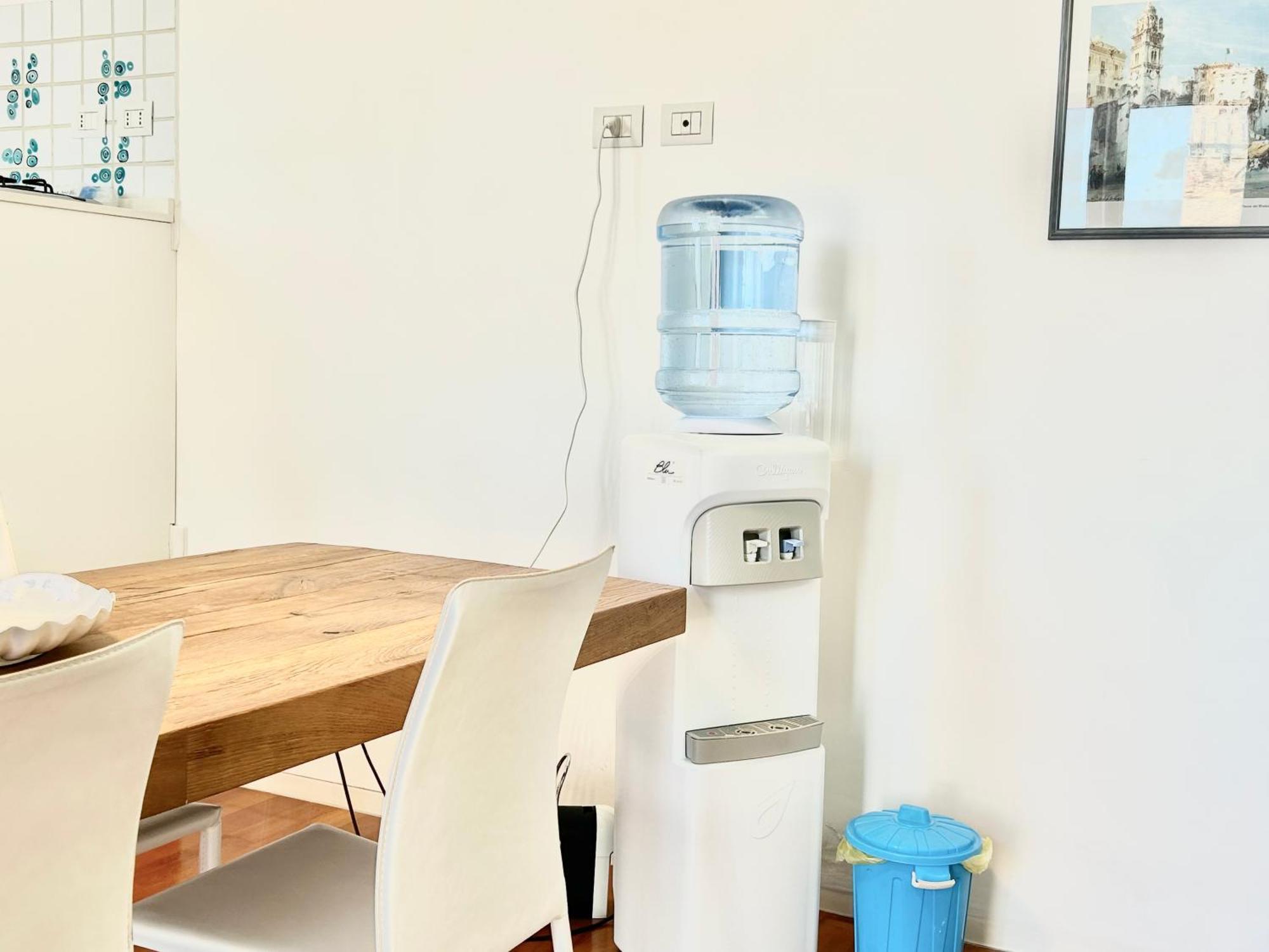La Gaetana B&B 외부 사진