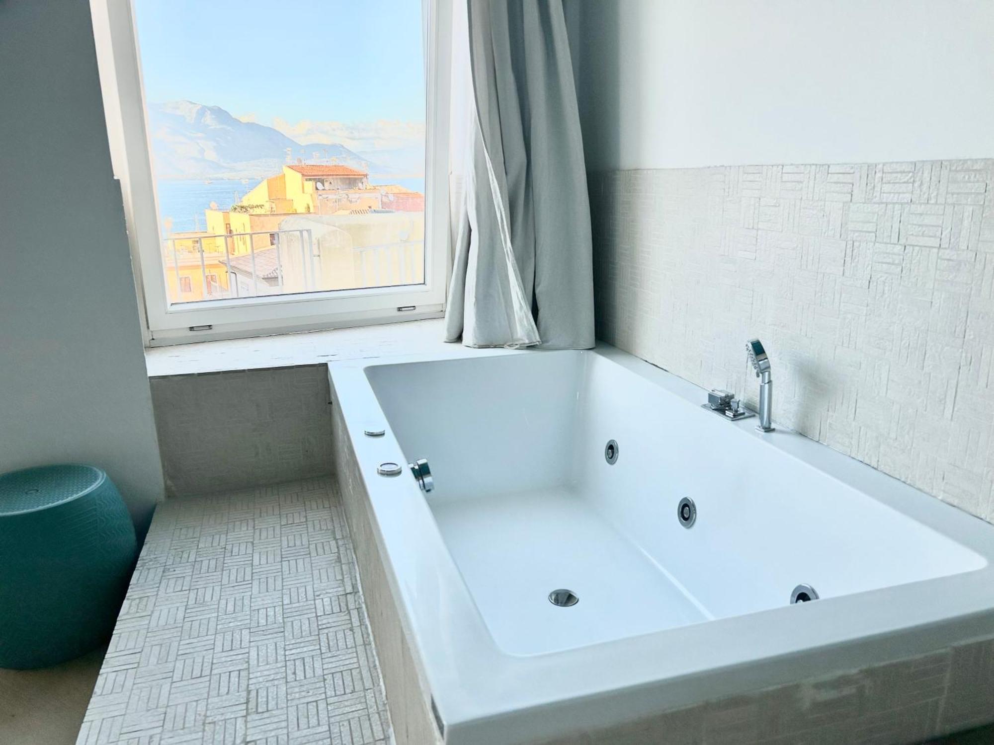 La Gaetana B&B 외부 사진