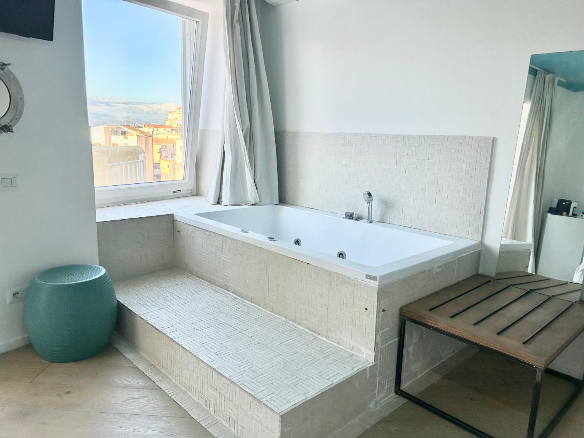 La Gaetana B&B 외부 사진