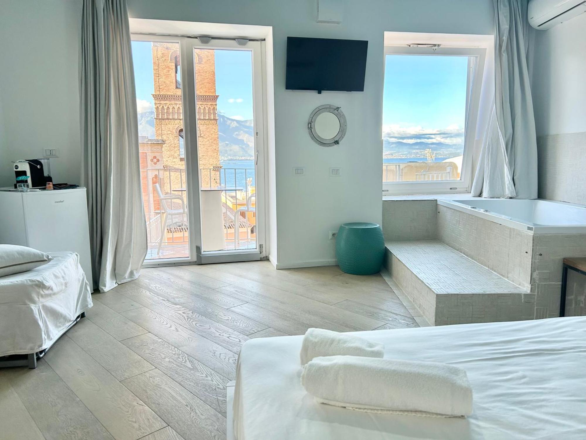 La Gaetana B&B 외부 사진