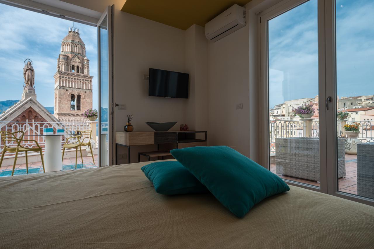 La Gaetana B&B 외부 사진